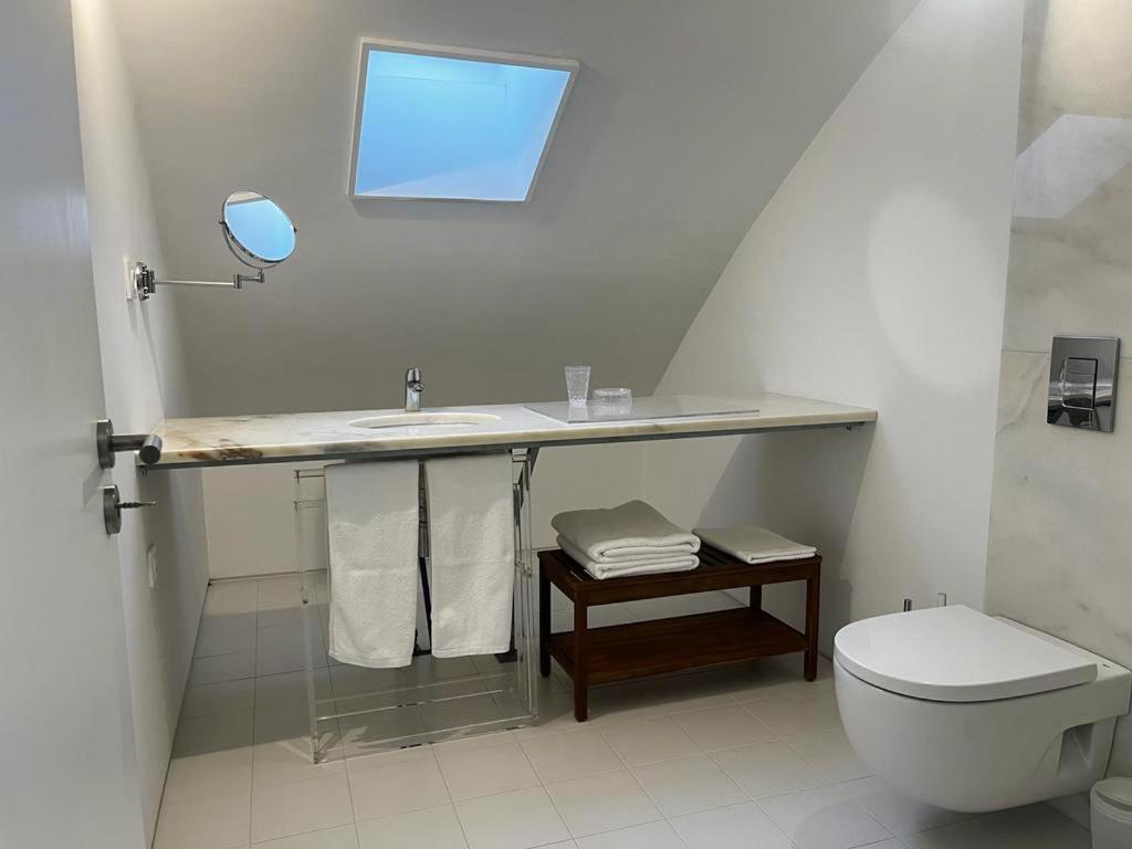 Signature Guesthouse Porto Cameră foto