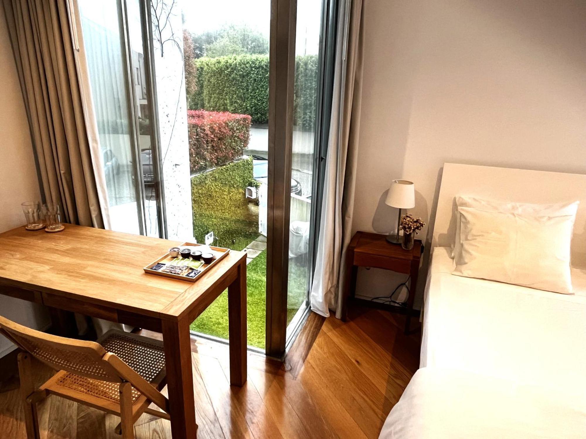 Signature Guesthouse Porto Cameră foto