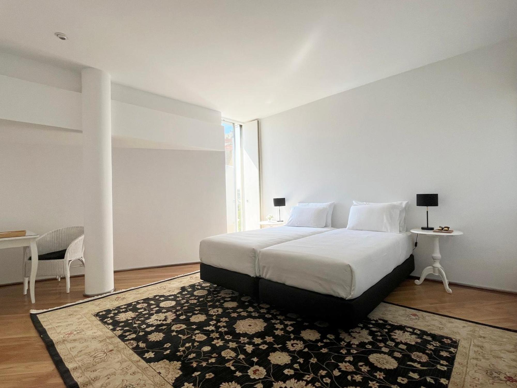 Signature Guesthouse Porto Cameră foto