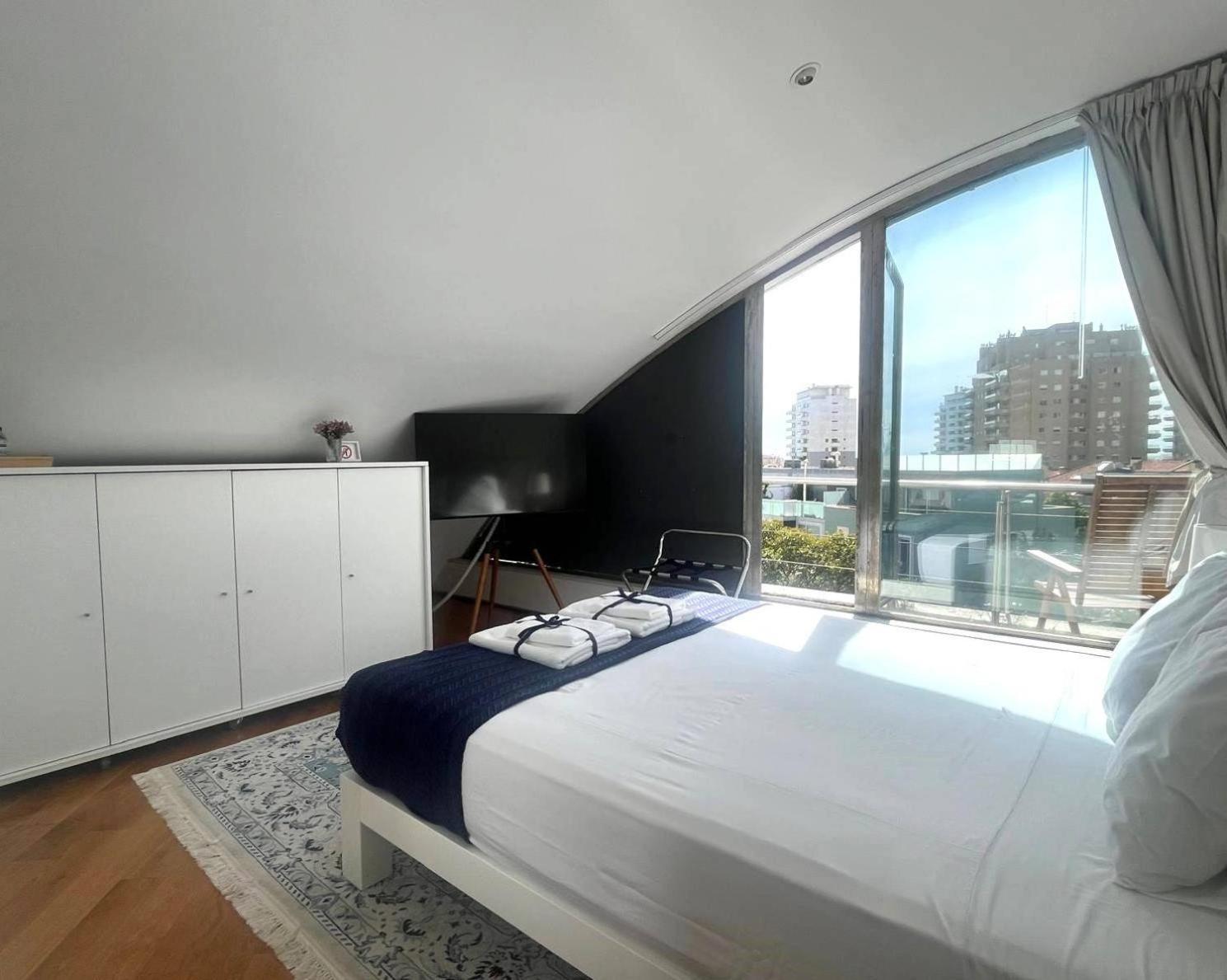 Signature Guesthouse Porto Cameră foto