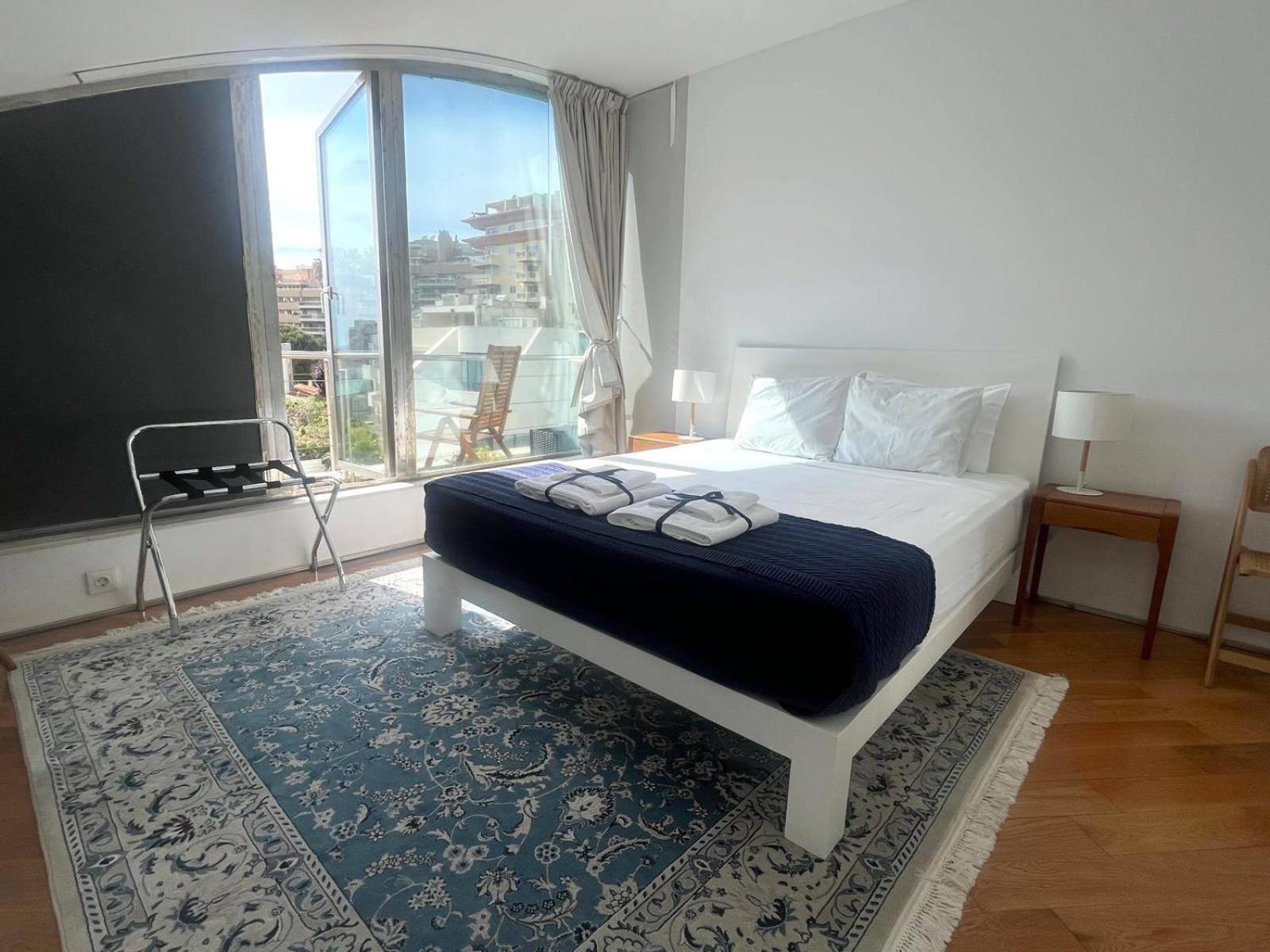 Signature Guesthouse Porto Cameră foto