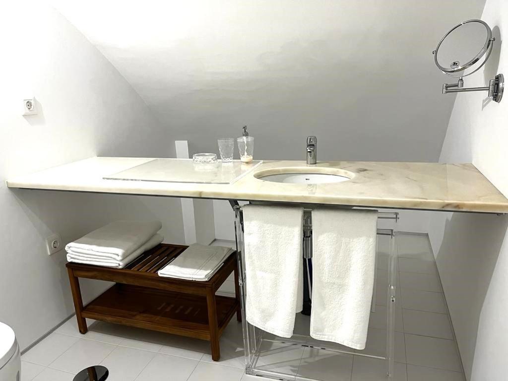 Signature Guesthouse Porto Cameră foto