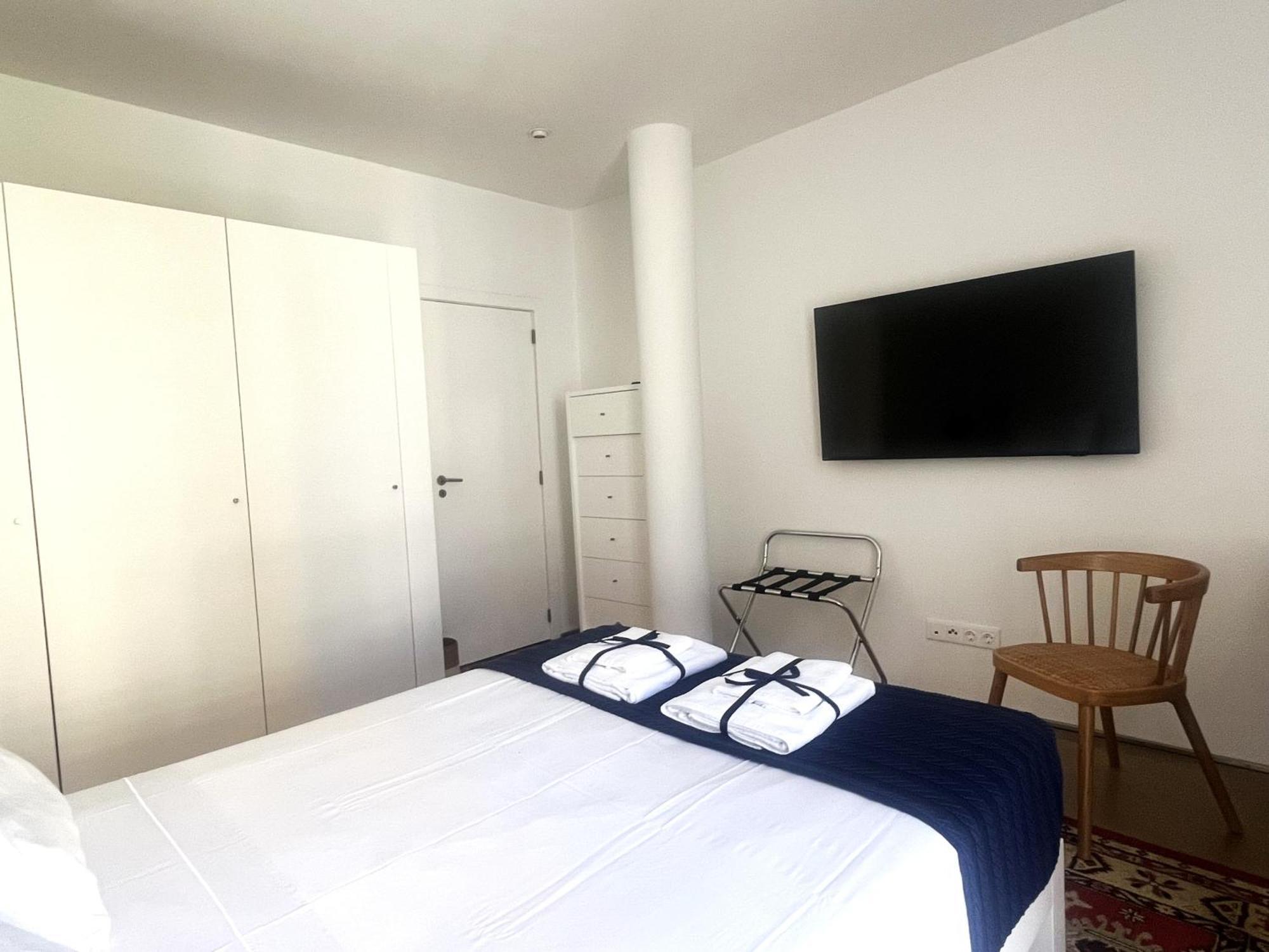Signature Guesthouse Porto Cameră foto