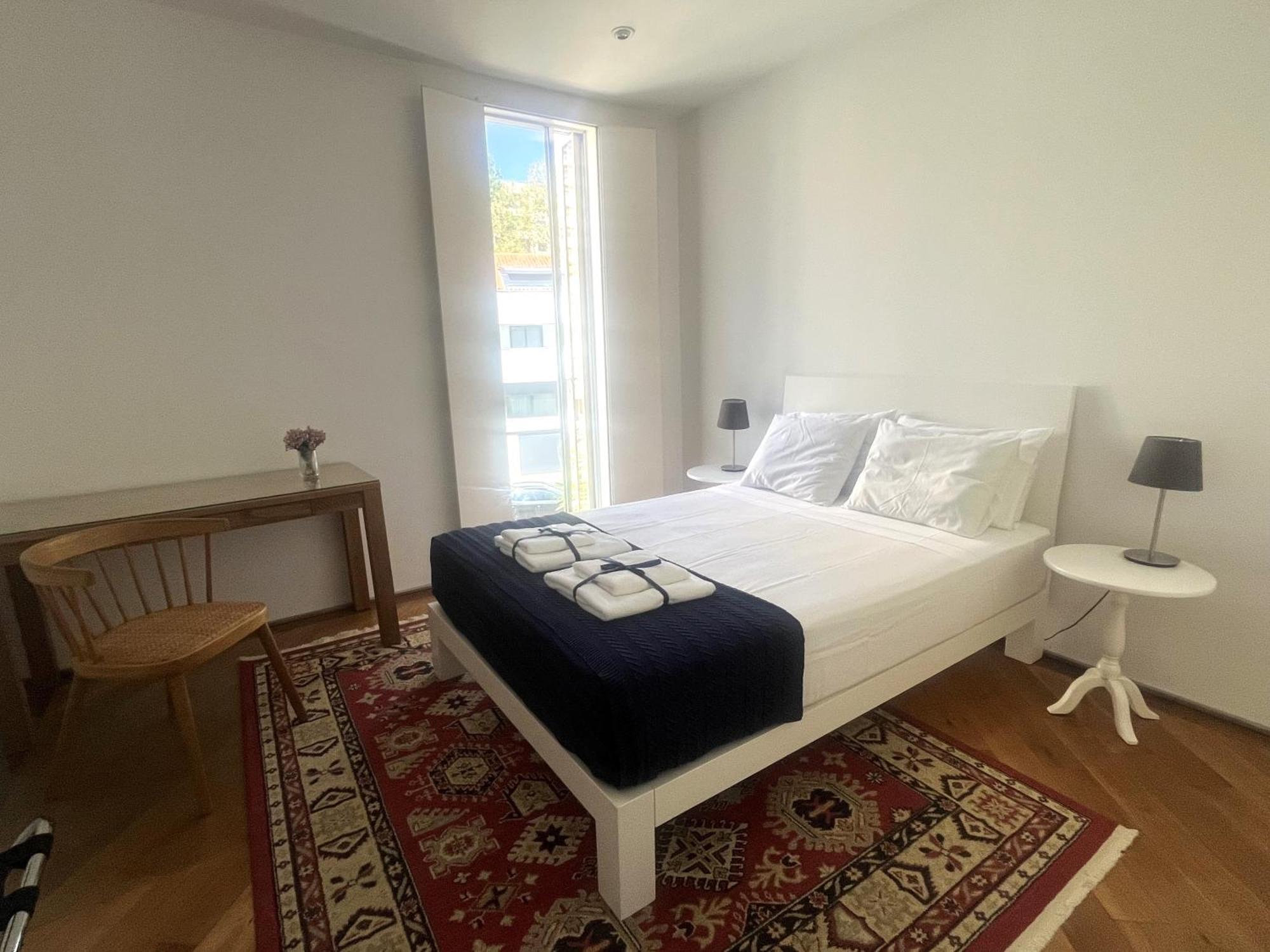 Signature Guesthouse Porto Cameră foto